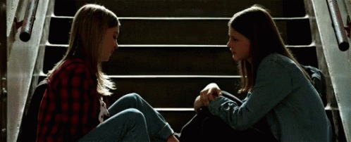 Everything Sucks.gif