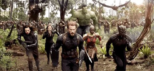 Avengers Infinity War.gif