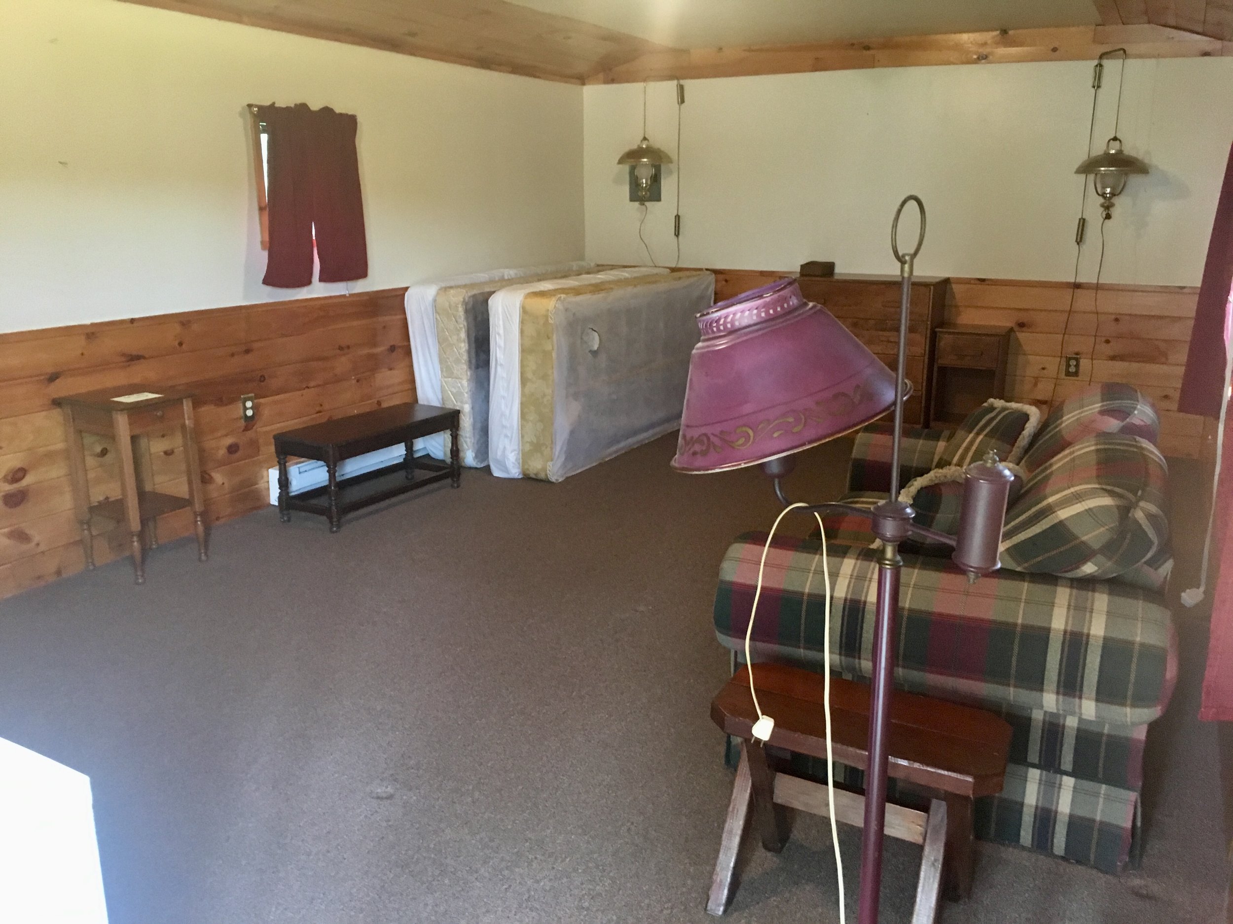 Bunk House