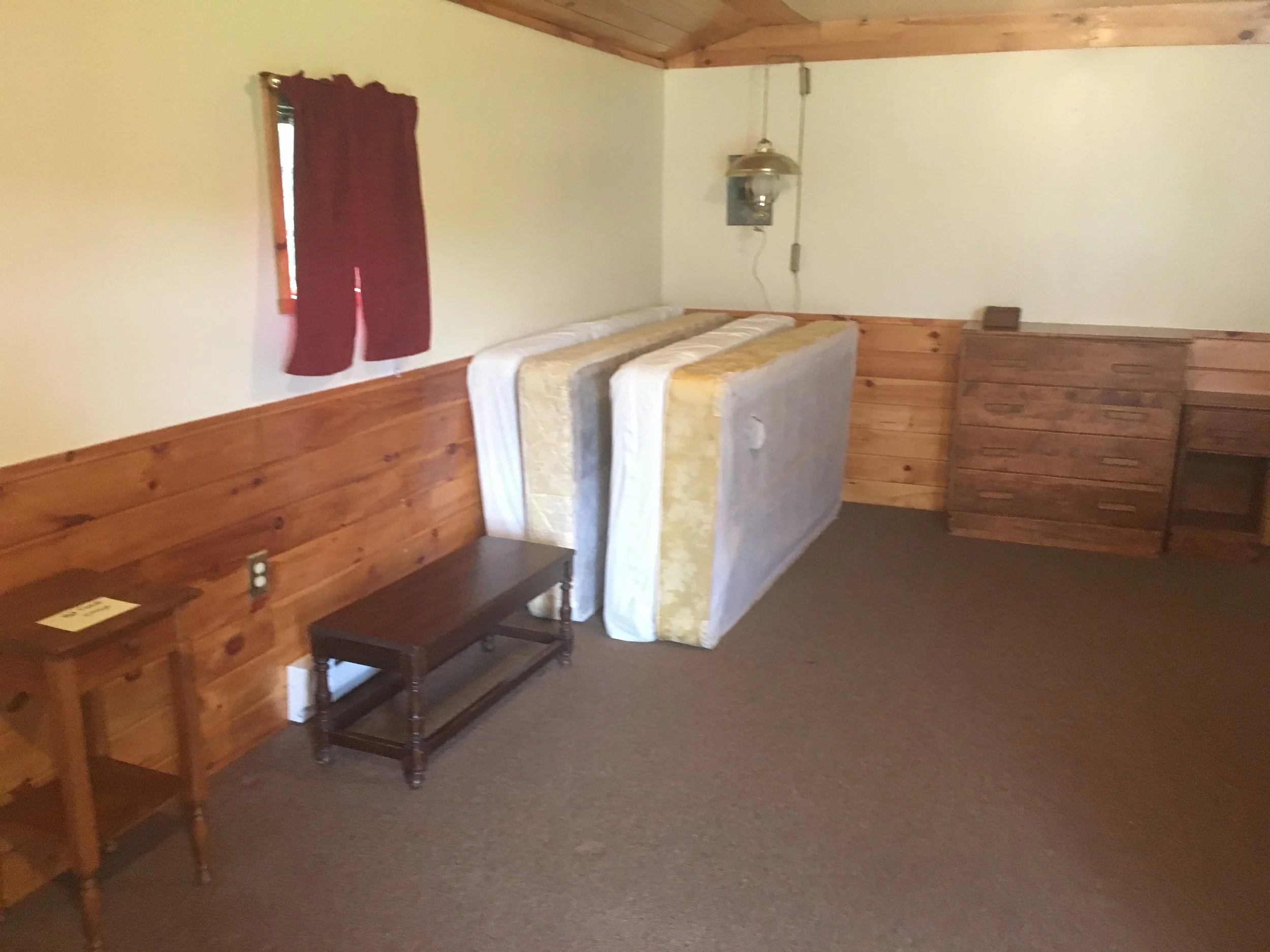 Bunk House