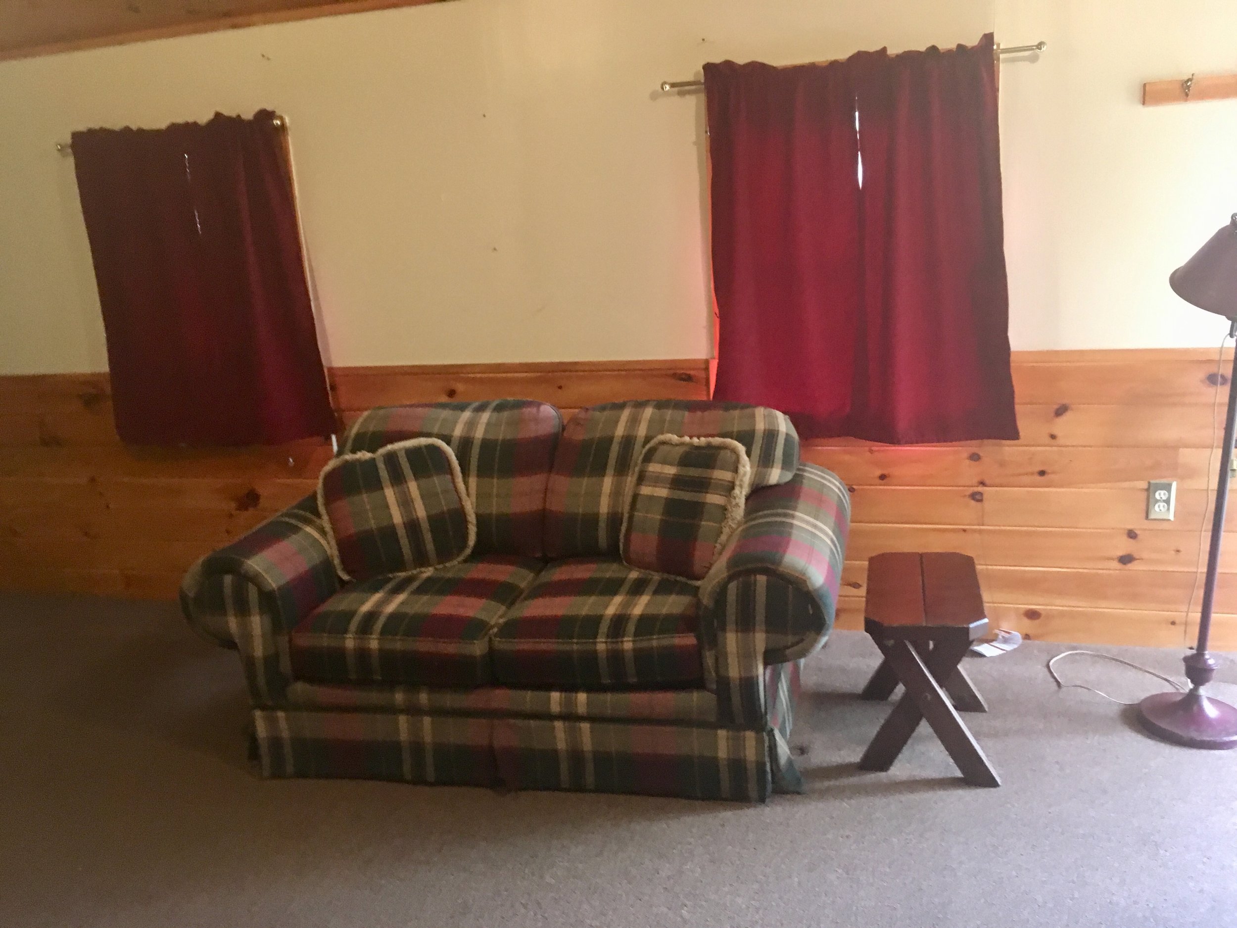Bunk House