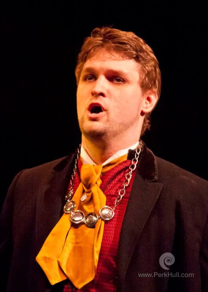 Don Giovanni - 2014
