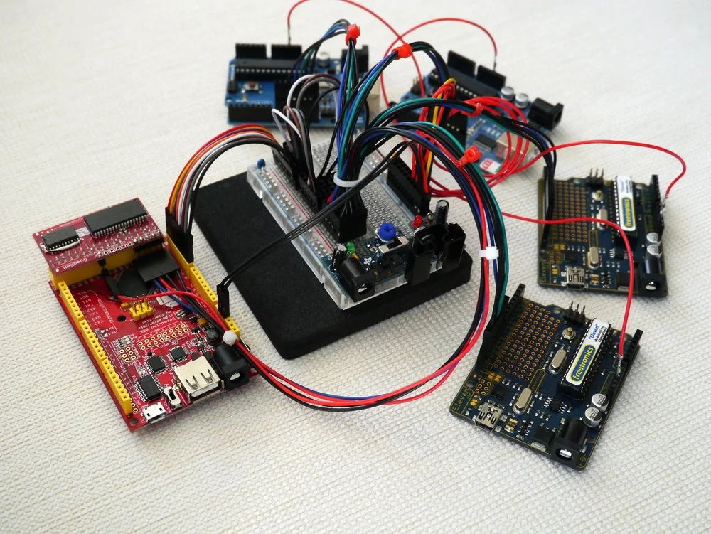 Prototype to Product: The Important Details of Launching Good Hardware 