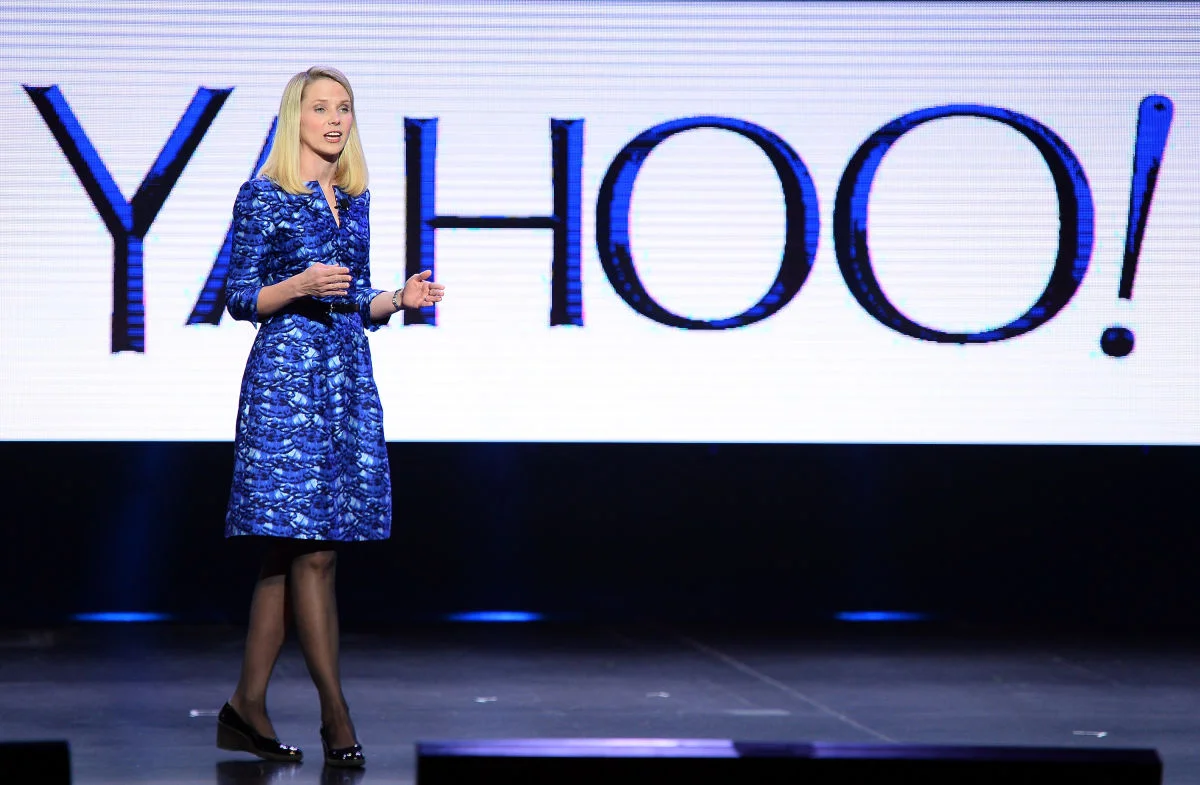 Yahoo's strategy has come full circle - and that's not a good thing