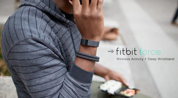 Fitbit is the current king-of-the-hill in the activity trackers space.