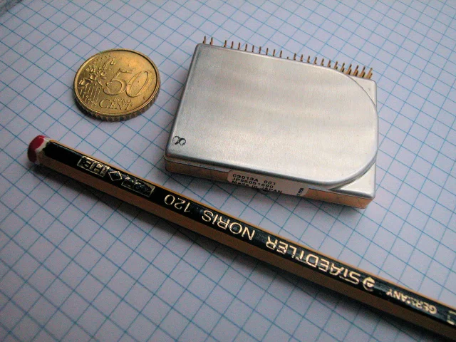 Why your hardware product needs a market (or the dangers of being too tech driven)