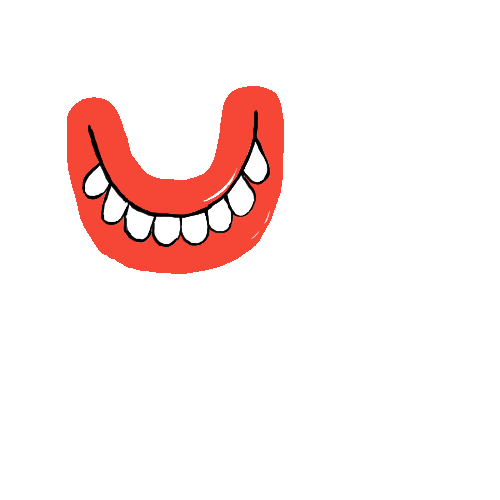 SXSW 2020 Comedy Festival GIPHY Sticker