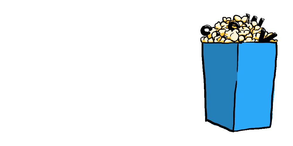 SXSW 2020 Film Festival GIPHY Sticker