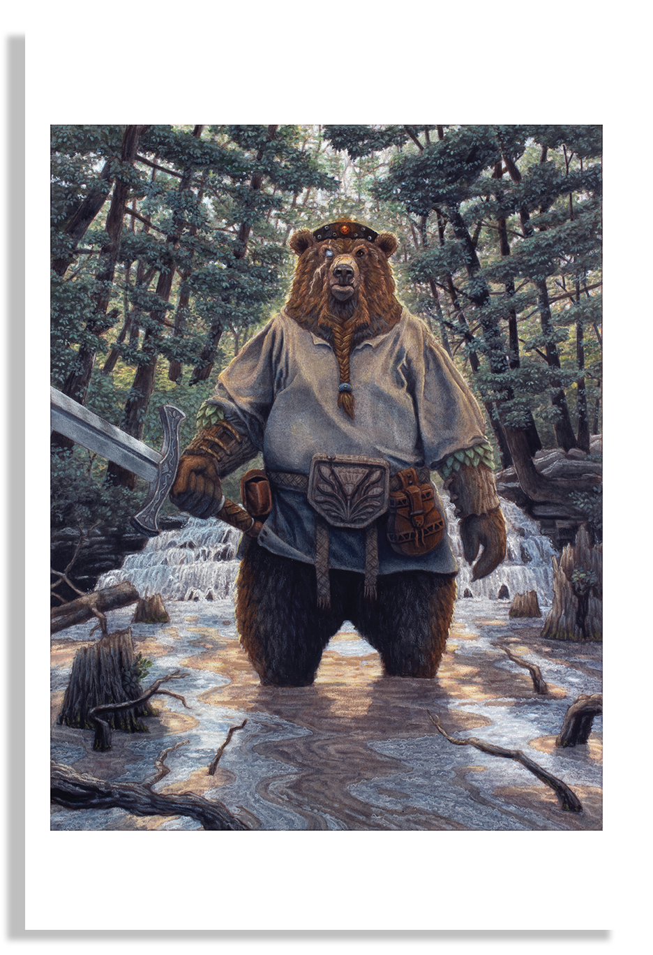 WarriorBearPrintProductMockup.png
