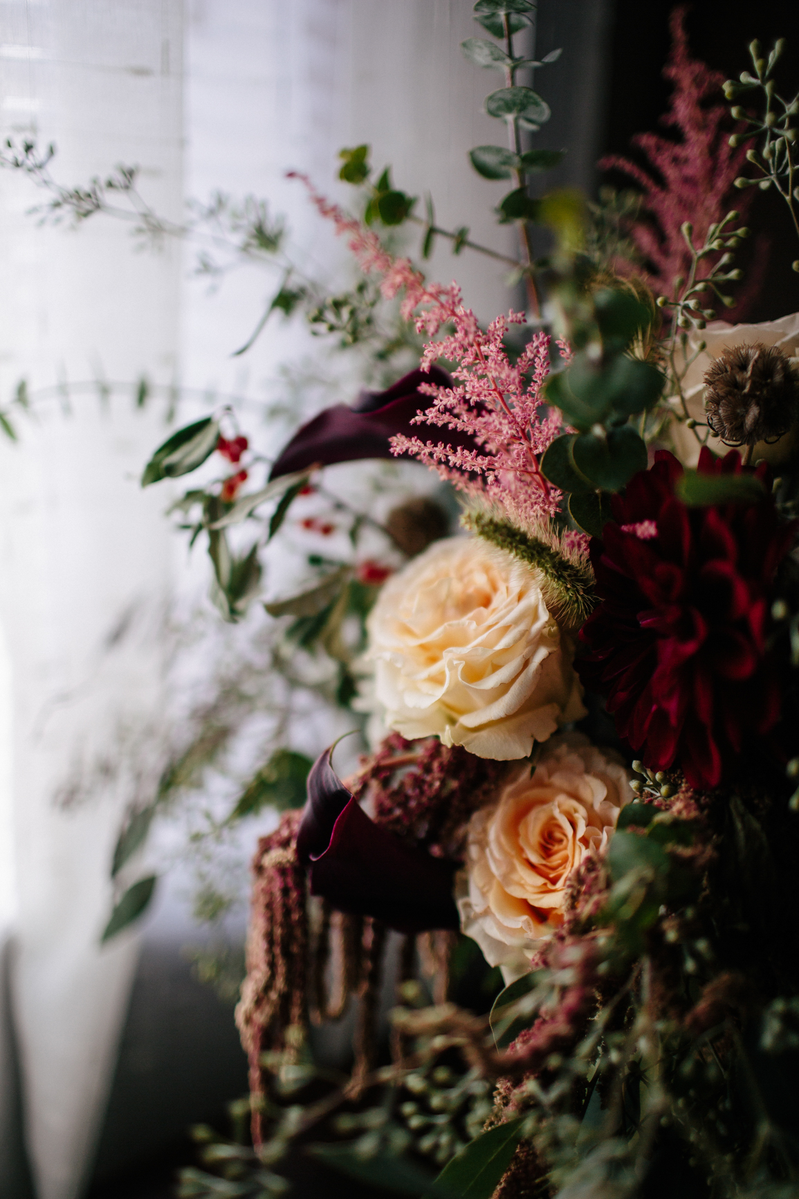 The Sodus Blossom | Florals