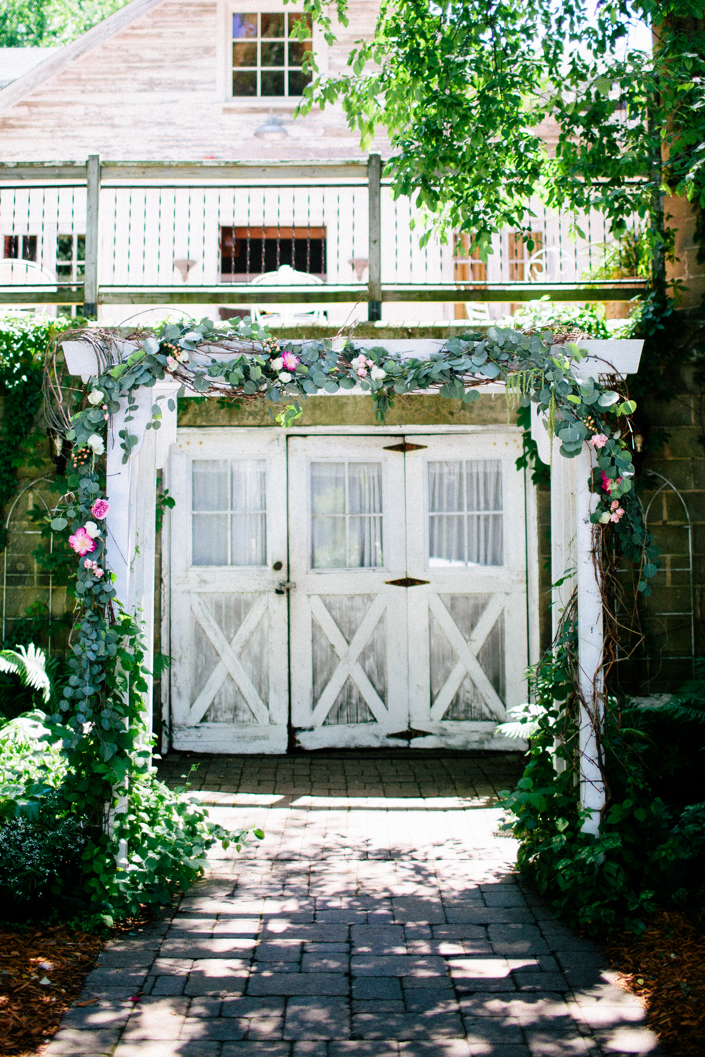 Blue Dress Barn | Venue