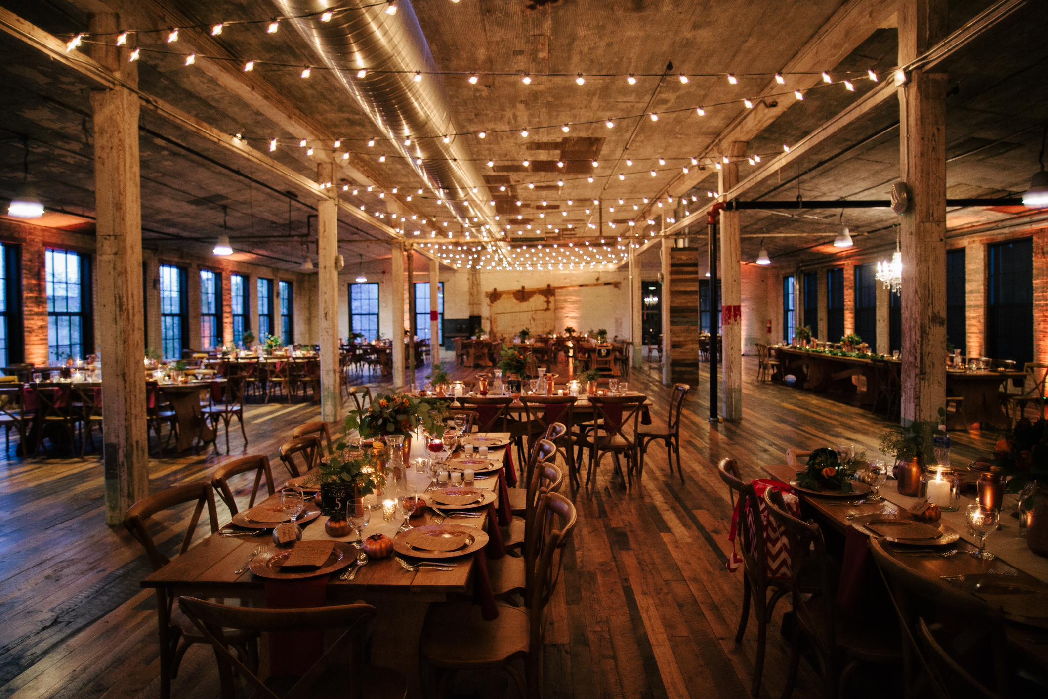 Journeyman Distillery | Venue