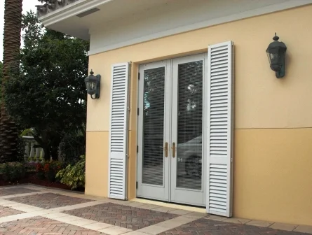 Hurricane Impact Door Window Installation In Florida From Js