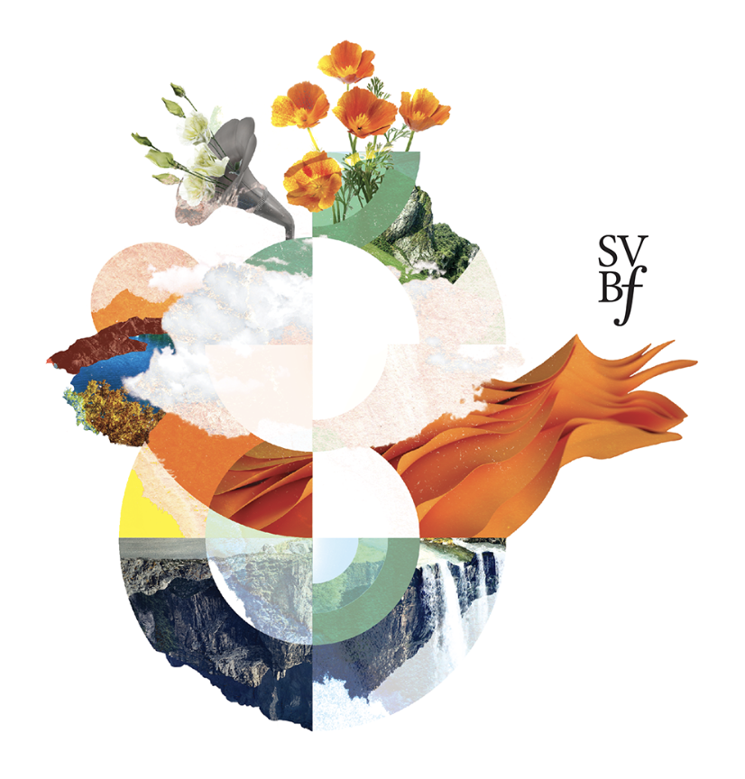 SVBF: Friday Noon Concert