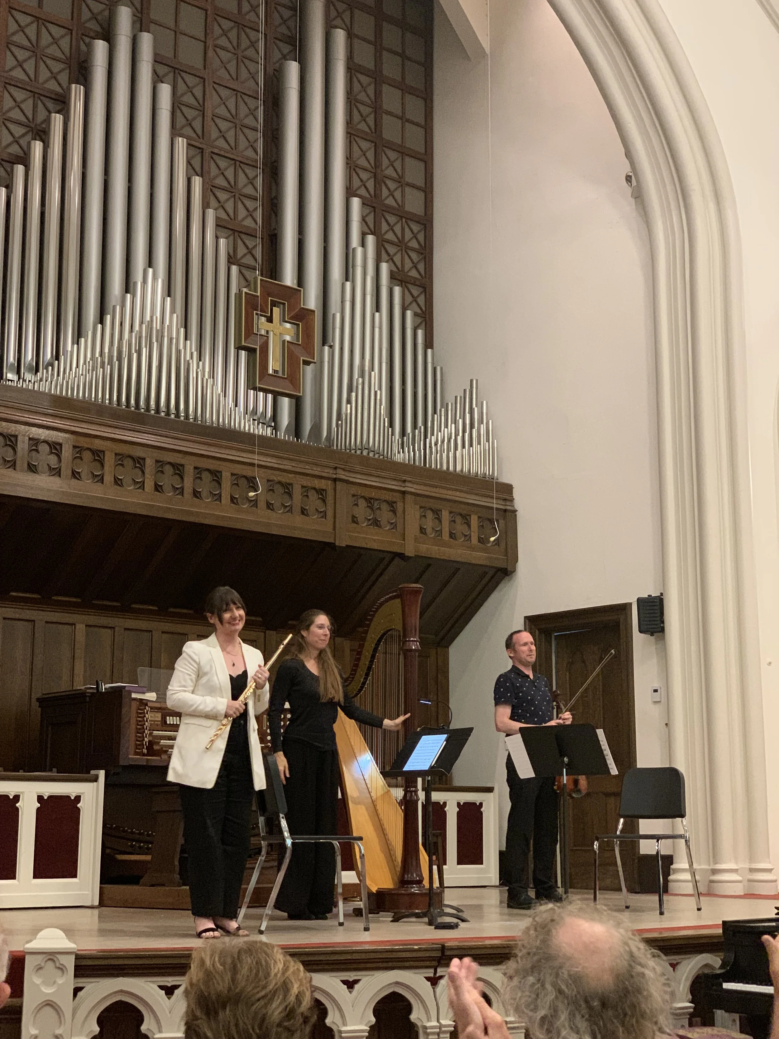 Cari on… SVBF 2024