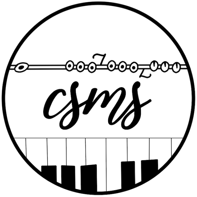 Cari Shipp Music Studio Spring Recital