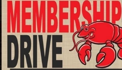 SETX YPO Crawfish Boil & Membership Drive