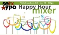SETX YPO Happy Hour