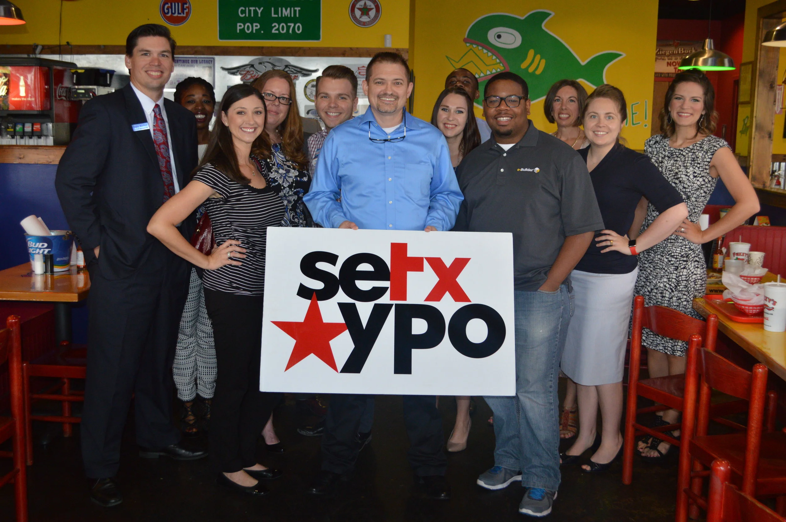 Southeast Texas YPO