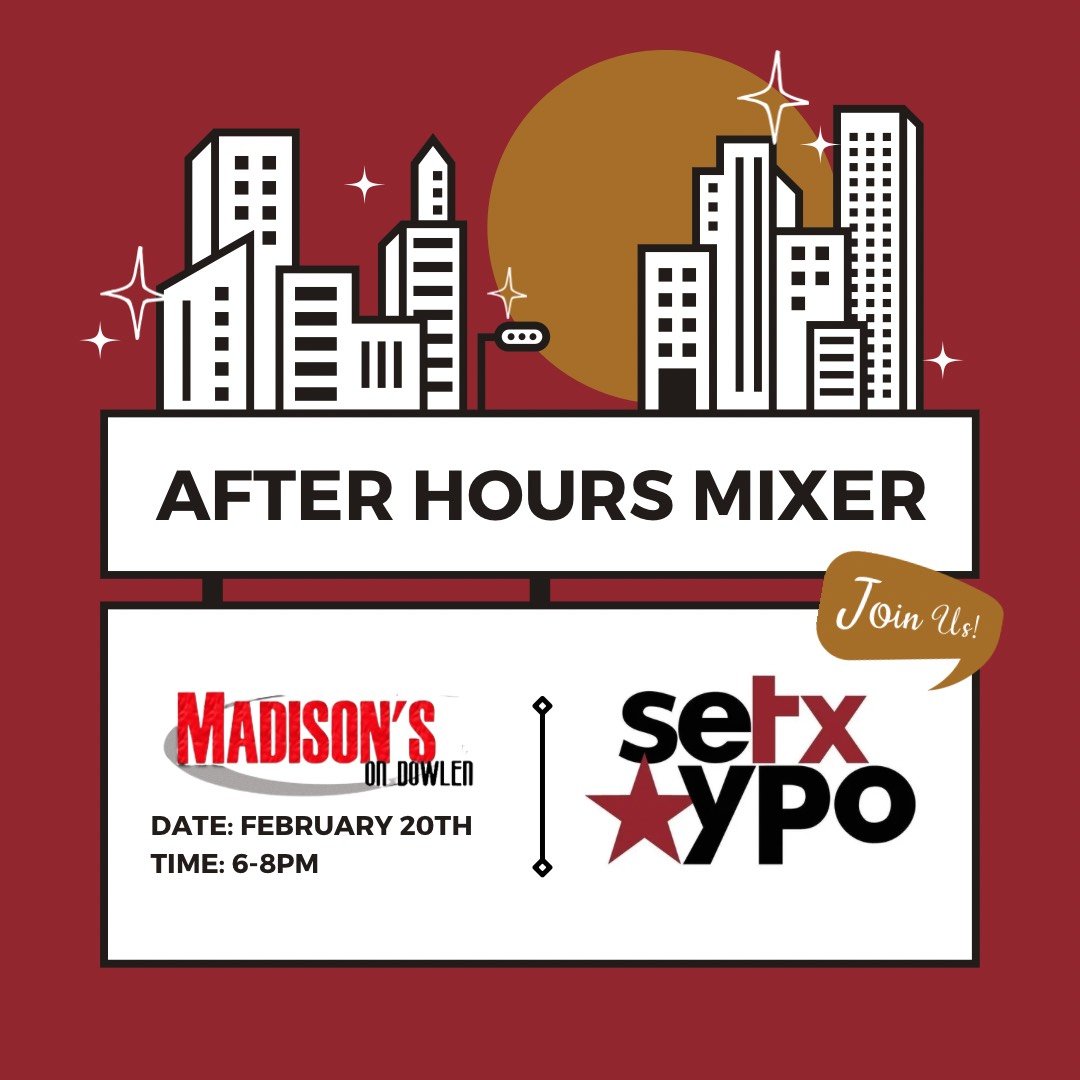 After Hours Mixer