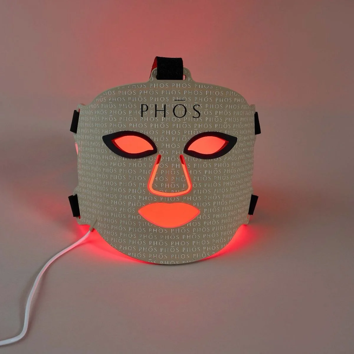 The PH&otilde;S LED Light Therapy Mask is an at-home skincare device that harnesses the power of targeted LED wavelengths &mdash; including blue, yellow, red and near-infrared light &mdash; to support a range of skin concerns through non-invasive lig