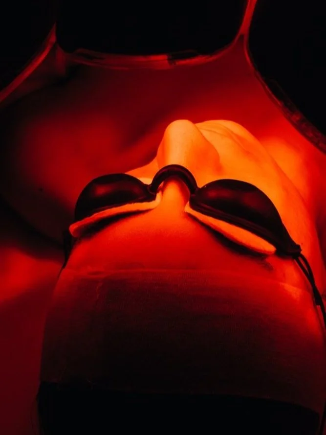 If you are seeking a better skin solution, we welcome you to Skin Day Spa for an LED Light Therapy session and skin consult combined, for just $95. 
You will receive a luxurious cleanse and lotion to fully prepare your skin. Next comes
LED Light Ther