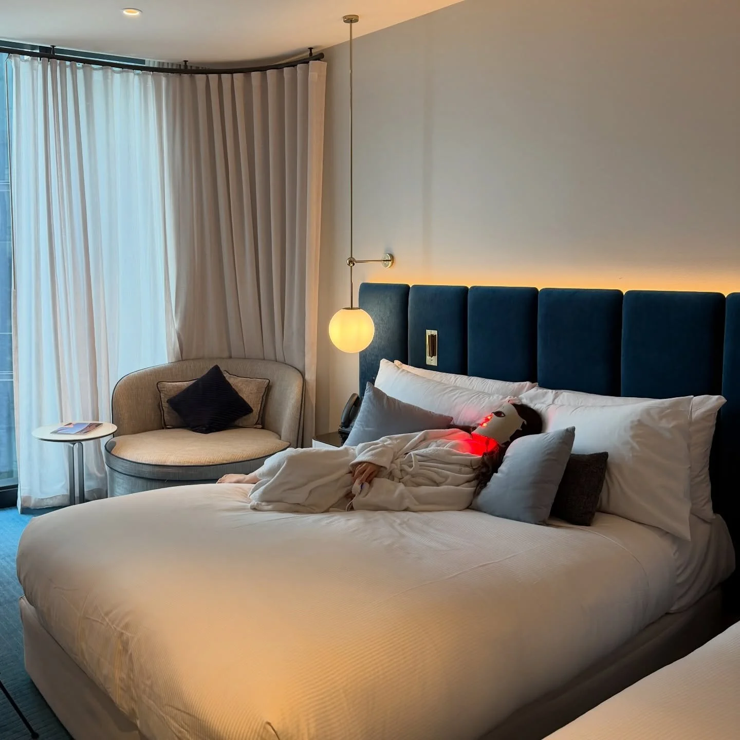 A Gift of Ritual, Radiance, and Renewal.

This Mother&rsquo;s Day, Skin Day and Holism Retreat invites you to honour Mum with something more meaningful than a traditional gift&mdash;an experience designed to restore, replenish, and reconnect.

Create