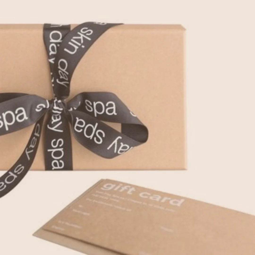 Mother&rsquo;s Day gift cards are available online.
Instantly delivered to your inbox &mdash; no parking, no queues, no hassles.

The perfect last-minute gift that still feels thoughtful, elevated, and guaranteed to impress.

Give the gift of relaxat