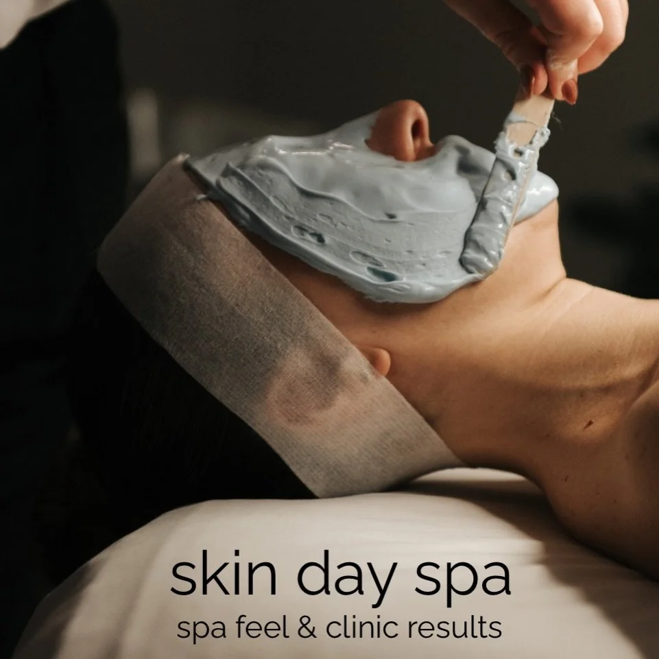 Welcome to Skin Day Spa &mdash; an urban spa sanctuary in the heart of St Kilda, Melbourne. Discover elevated facials, advanced skin treatments and restorative experiences designed to leave your skin radiant, healthy and glowing. Where clinical resul