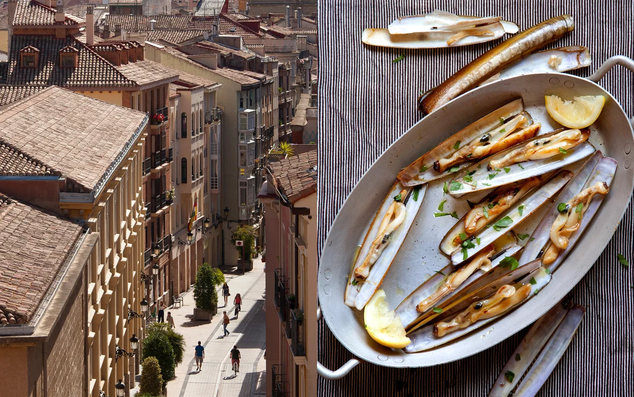 Photographs in Spain by Kevin J. Miyazaki