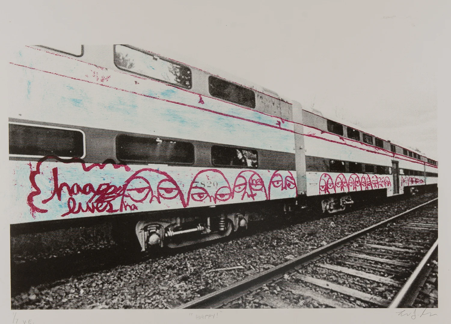 Train Yard