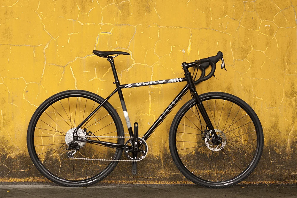 velocore bike canada