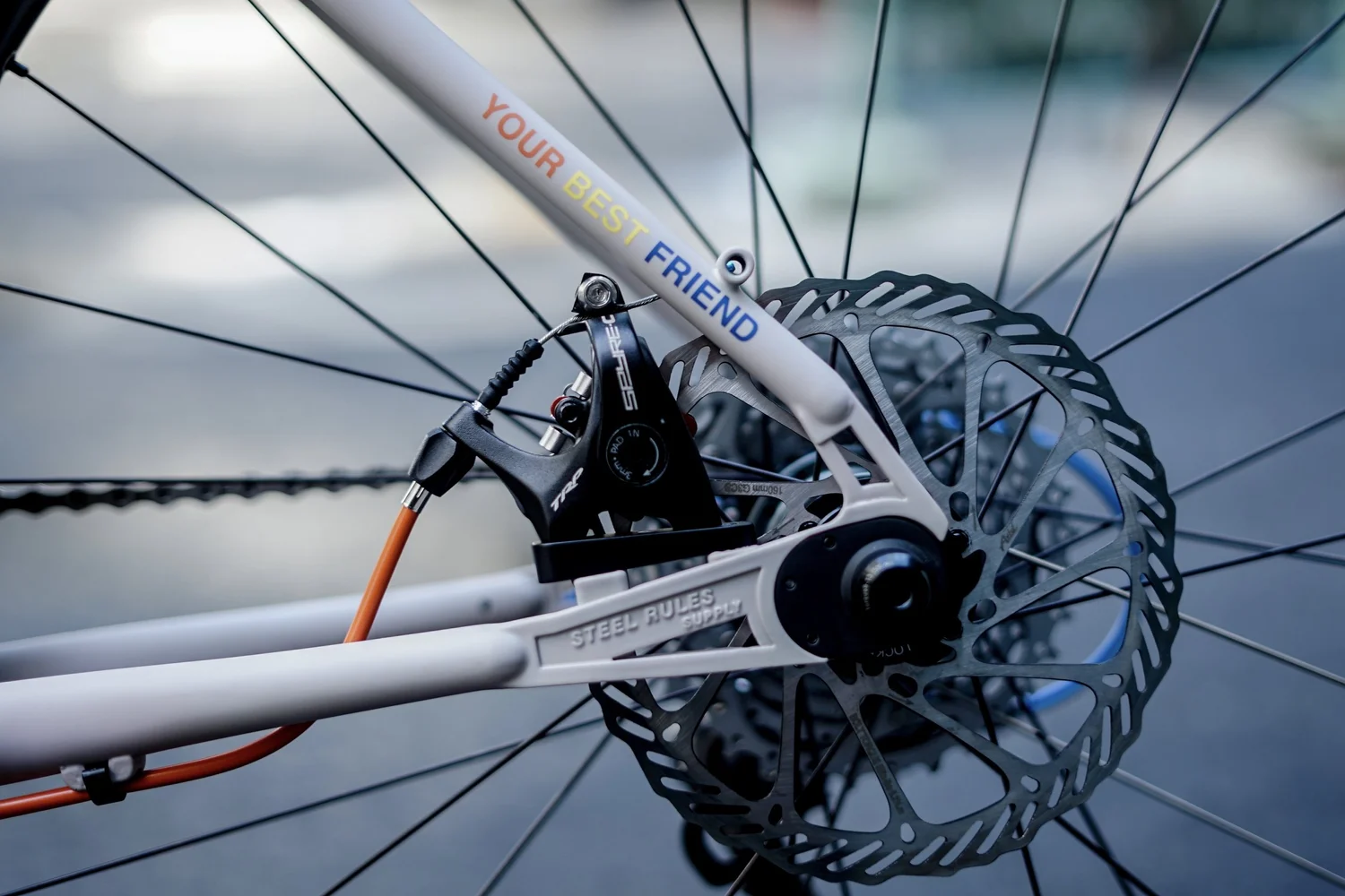 VELOCI CYCLE