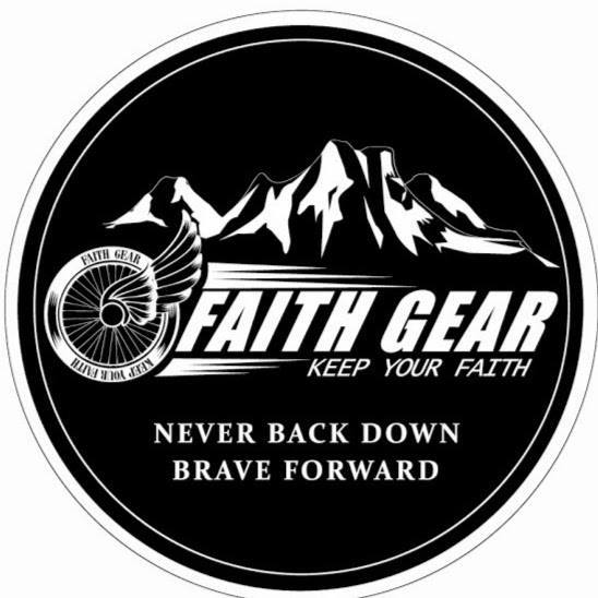 faith gear fixie