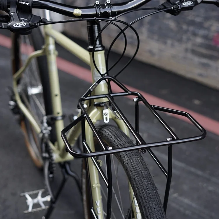 VLCmade STAINLESS ROCKET RACK