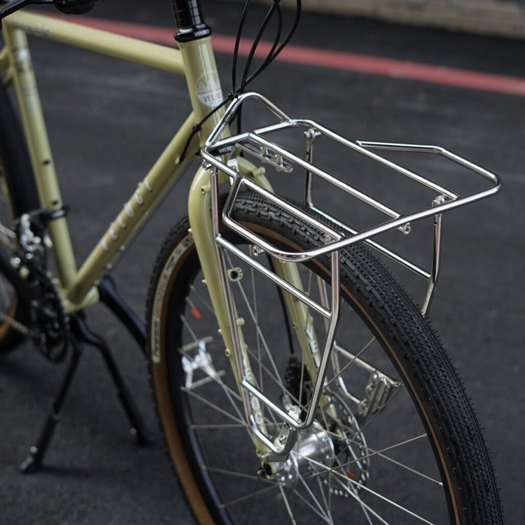 VLCmade STAINLESS ROCKET RACK