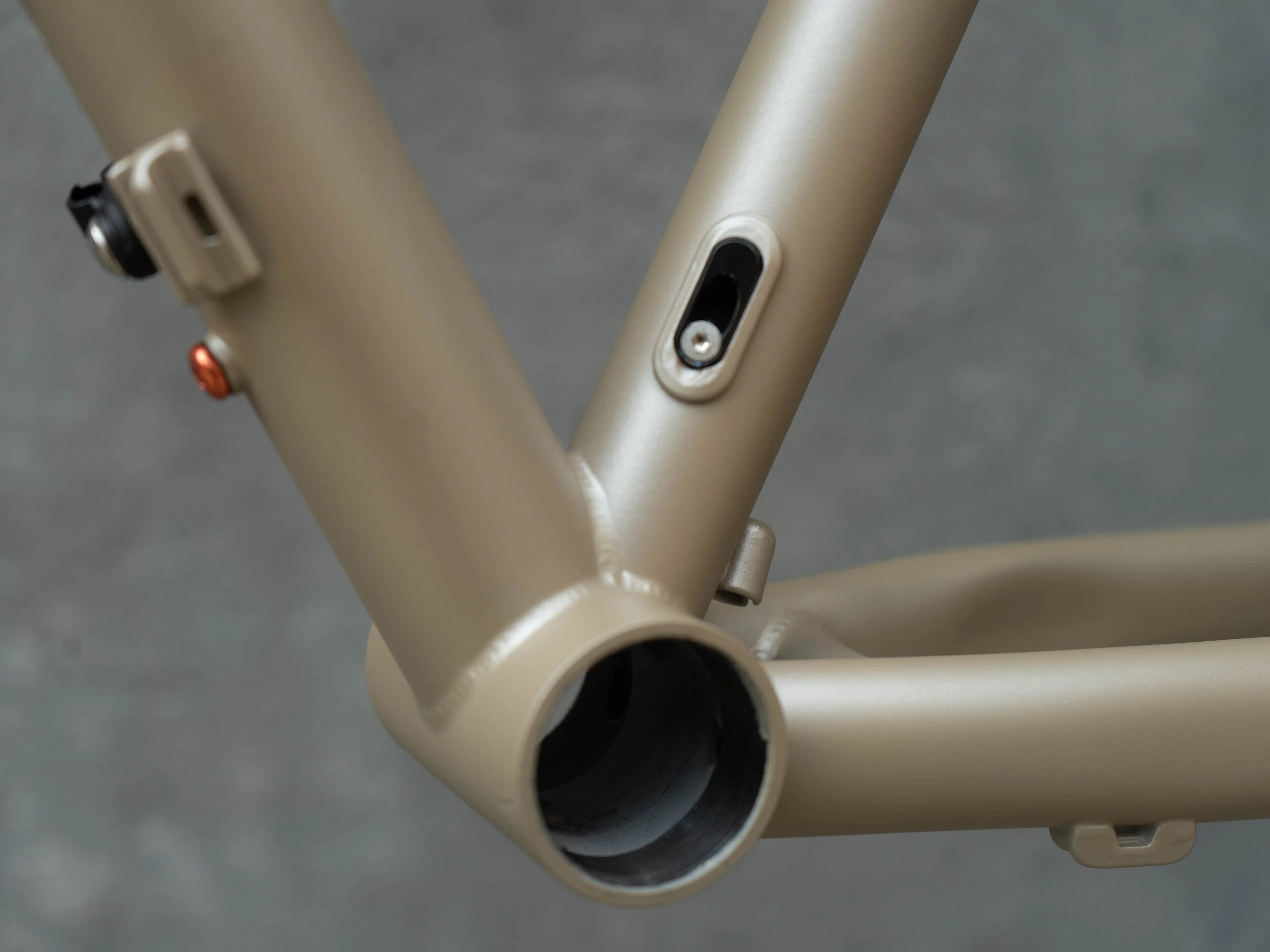 veloci jimmy v2 steel gravel frame bike gravel khaki.jpg