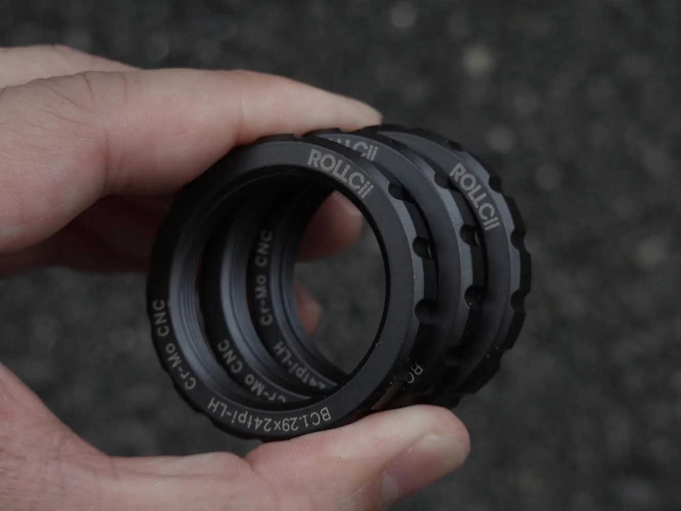 rollcii chromoly lockring.JPG