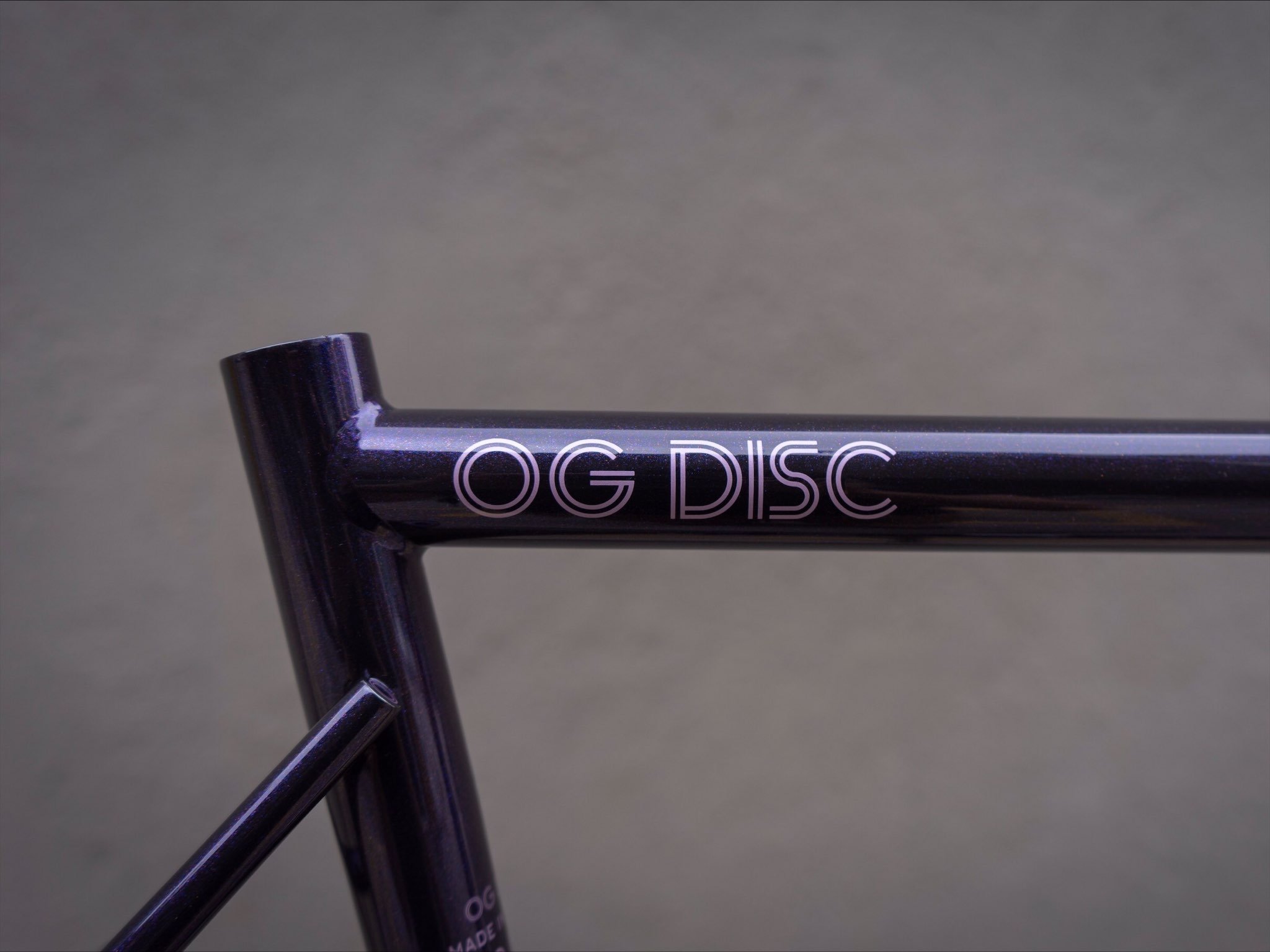 veloci og disc steel road bike frame galaxy.jpg