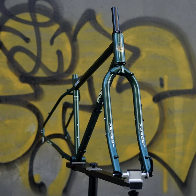 veloci wildmove offroad touring atb steel frame bike pine green.jpg