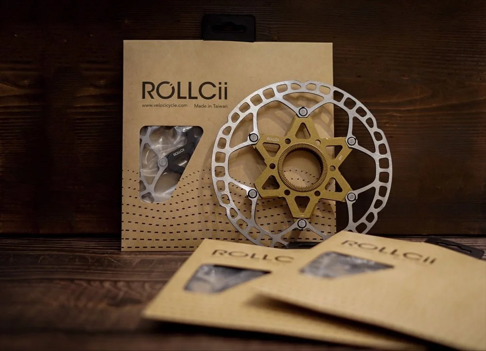 rollcii floating center lock rotor gumwall.jpg