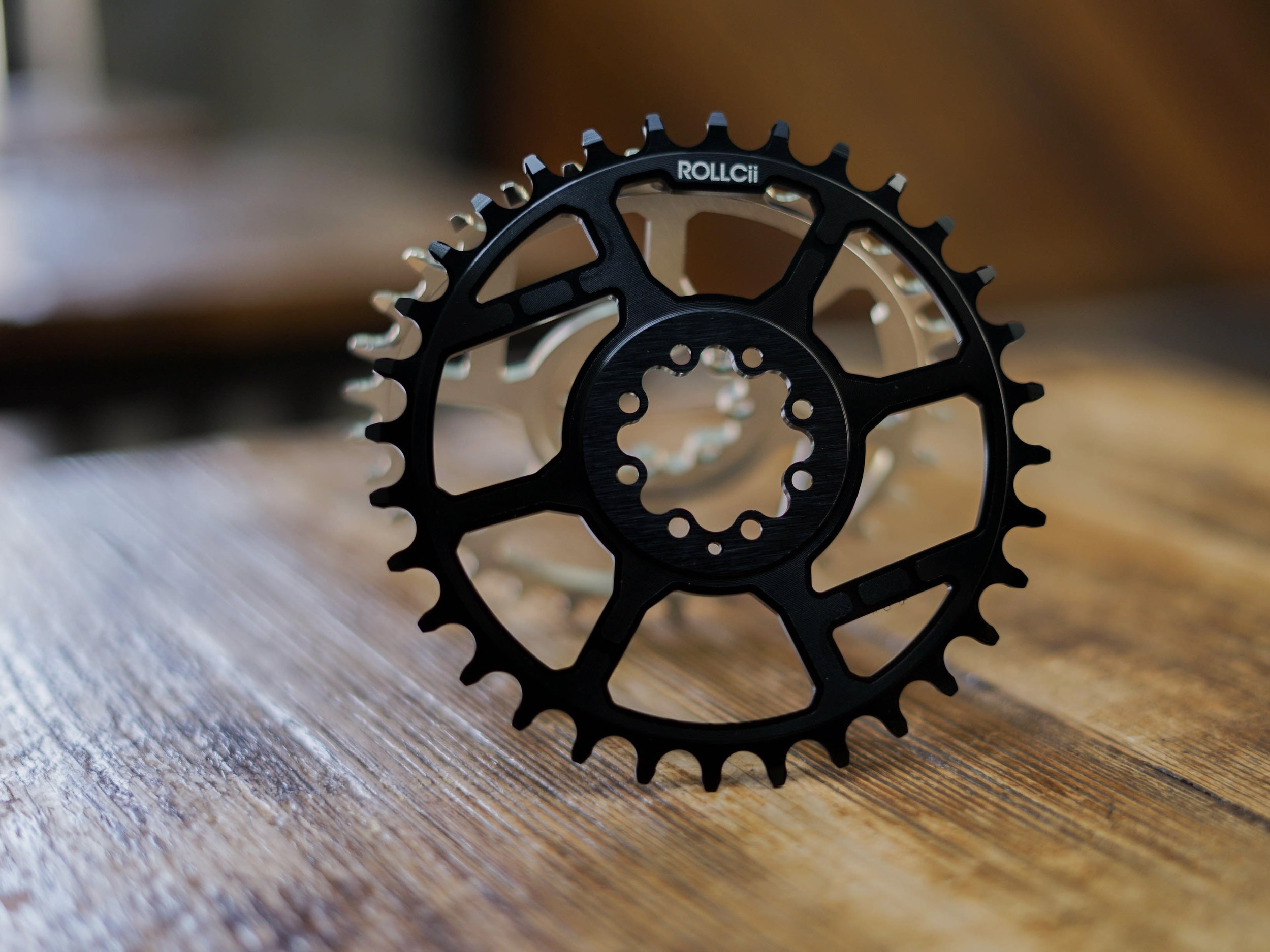 rollcii sram dm-8 direct mount narrow wide chainring 32t black.jpg