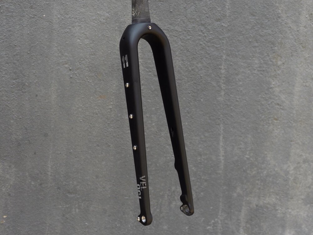 VELOCI No.11 CARBON FORK