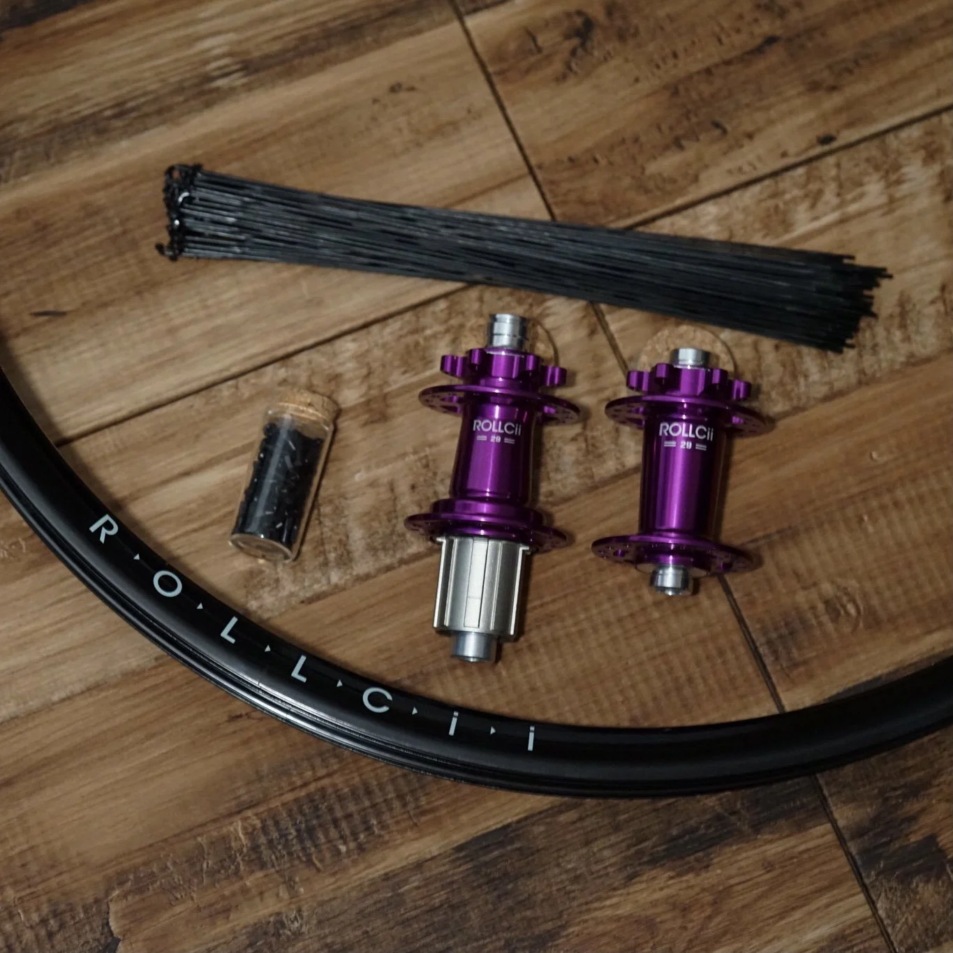 gra23 rc29db customized wheel lavender.jpg