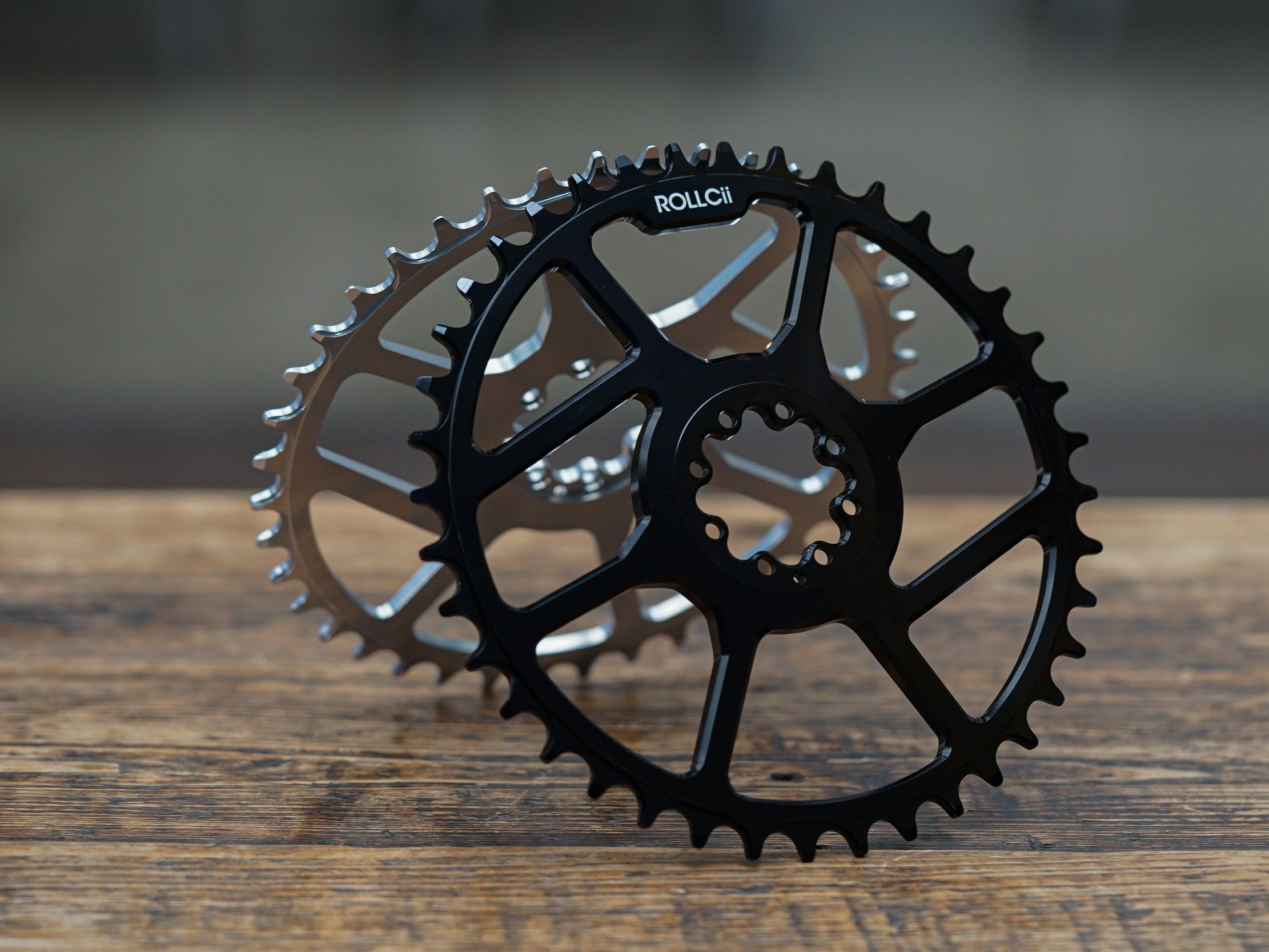 rollcii sram dm-8 direct narrow wide mount chainring 40t.jpg