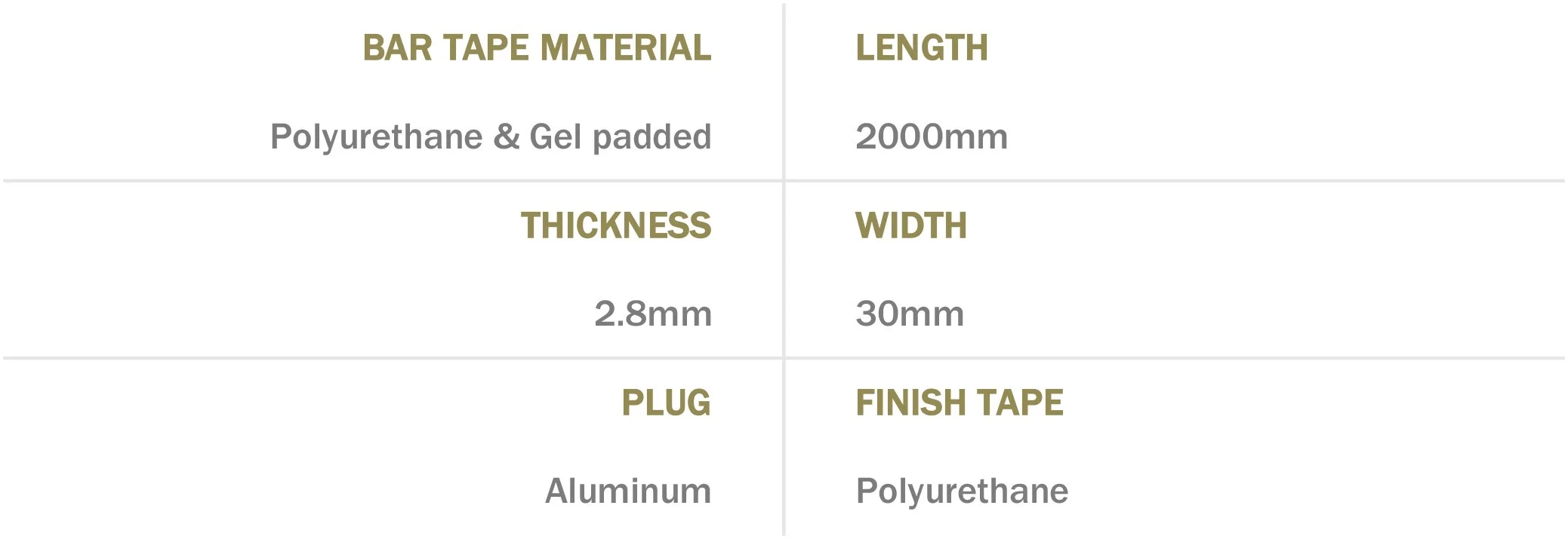 cycle bar tape