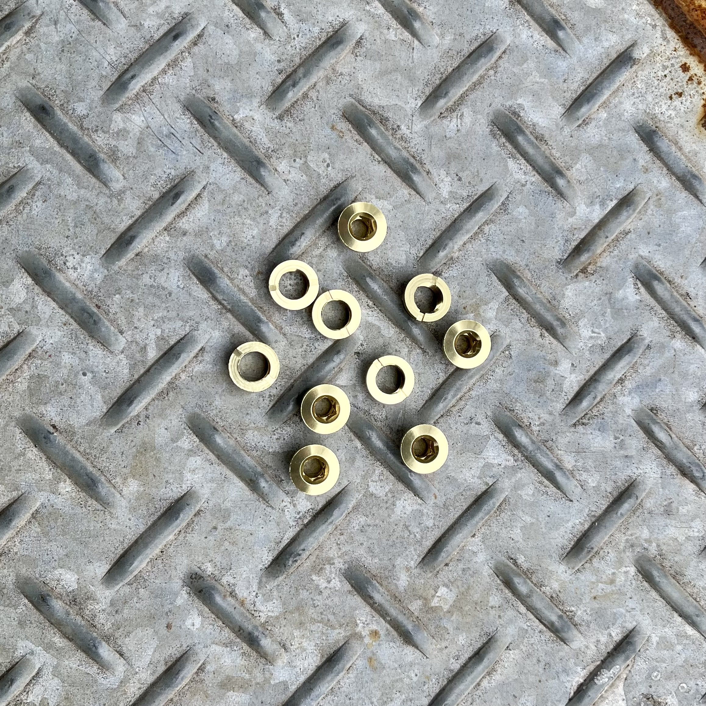 aluminum chainring bolts metallic gold.jpeg