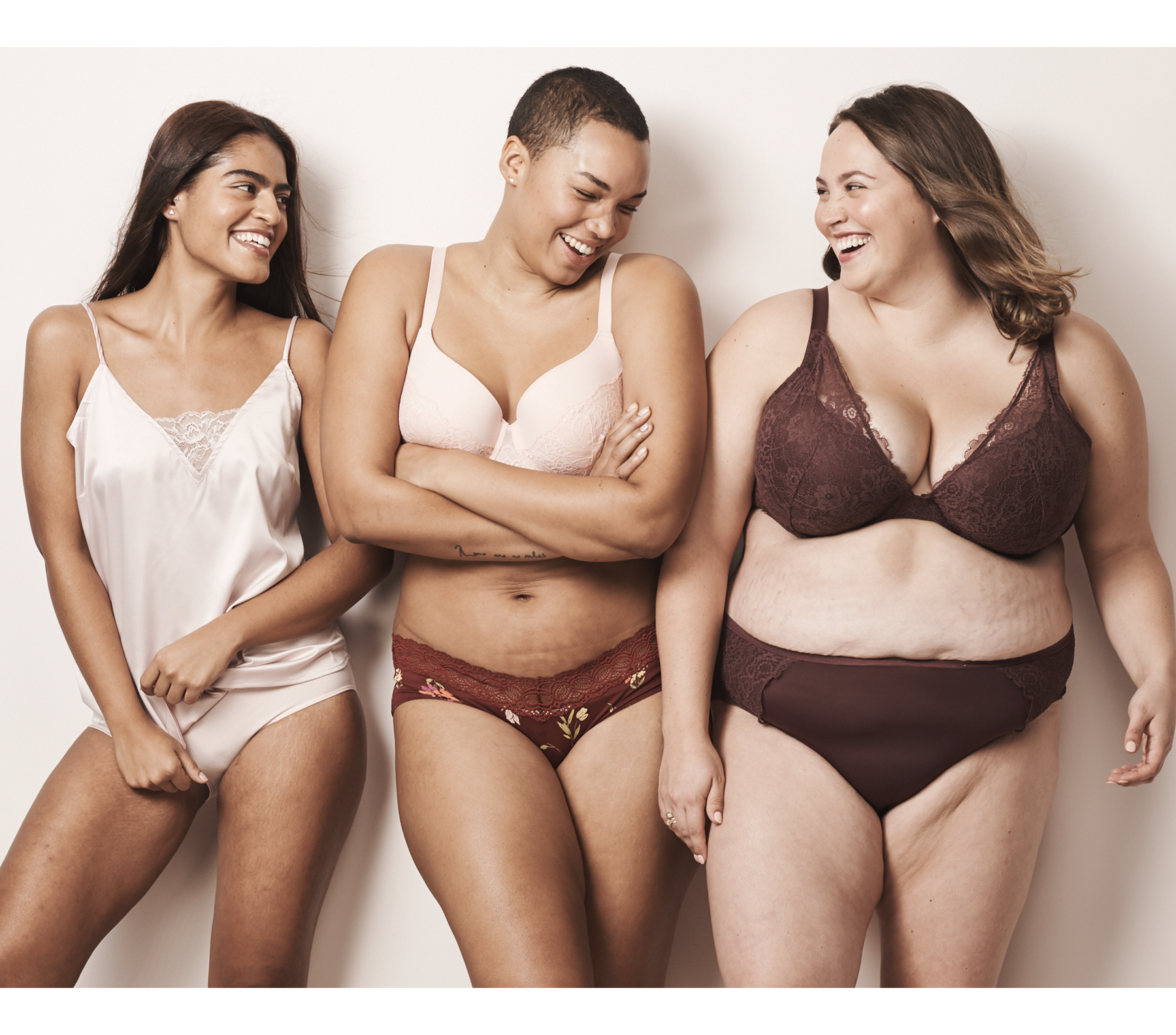 Target's New Intimates Brand, Auden, Is One Of Many Exciting Launches  Coming In March