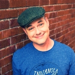 Jeff Cannell is the Lead Pastor of Central Vineyard in Columbus, Ohio