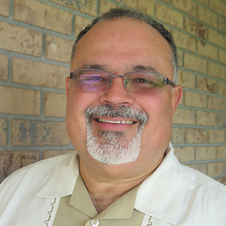 Ray Maldonado Ray pastored in Chicago, Illinois for 28 years, before he and Teresa moved to Florida. They have been married for over 42 years and have five children. He has worked with other Vineyard pastors and leaders throughout the years in the Latino Task Force, the Multi-Ethnic Task Force, currently Puerto Rico Partnership leader, and Mentor Coach with Missions. He was recently asked to start another Partnership for La Viña USA. He received his D.Min. in 2011.